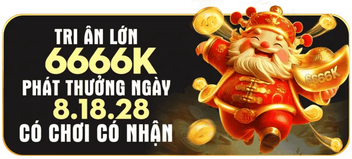 Jackpot khổng lồ