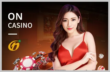 Bàn Baccarat trực tuyến với dealer người thật