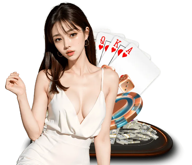 Slot 3D sống động