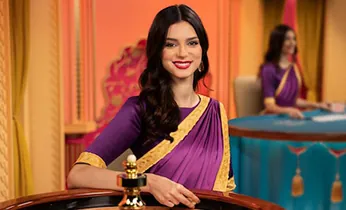 Casino trực tuyến tại luck88